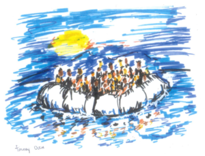 Faut Il Supprimer Les Frontieres Wikidebats